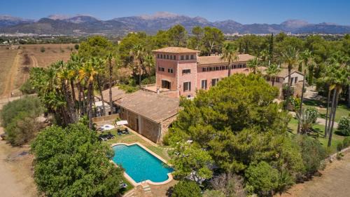 Inca House | Virrey Finca Hotel