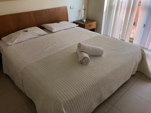 Mantua Apartment | Vista Hotel & Residence