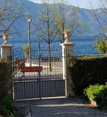 Luino Apartment | Vista Lago