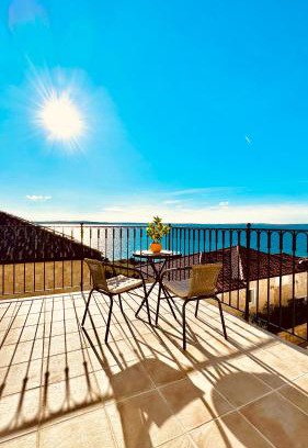 Rtina Apartment | Vista Villas Apartment Lovers Nest