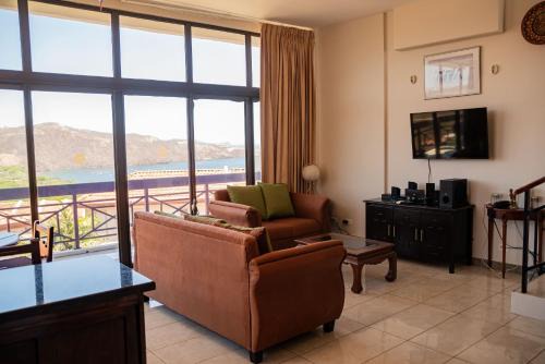 Playa Hermosa Villa | VistaMar - La Morada del Ocaso