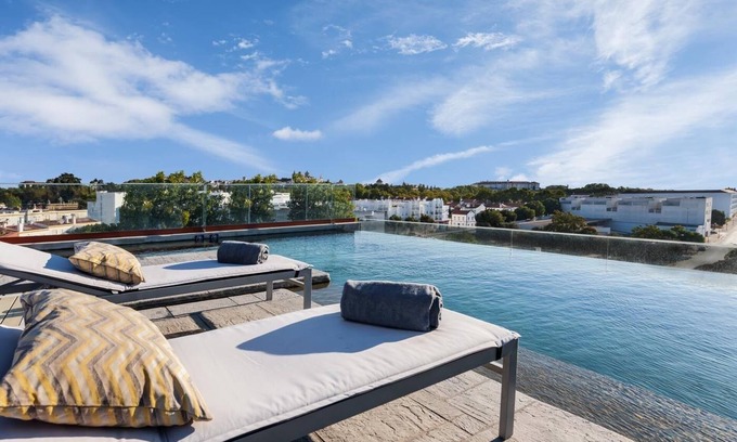Evora Hotel | Vitória Stone Hotel