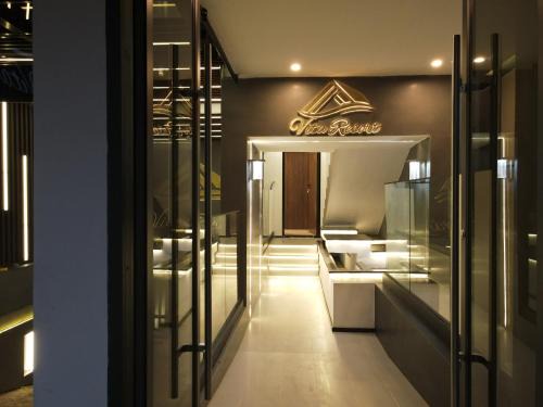 Yaounde Hotel | Vita Resort Golf Bastos