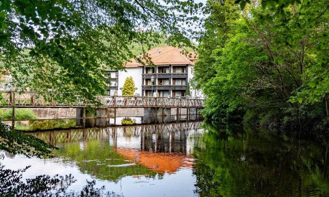 Bad Lauterberg Hotel | Vital Resort Mühl