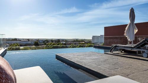 Evora Hotel | Vitoria Stone Hotel