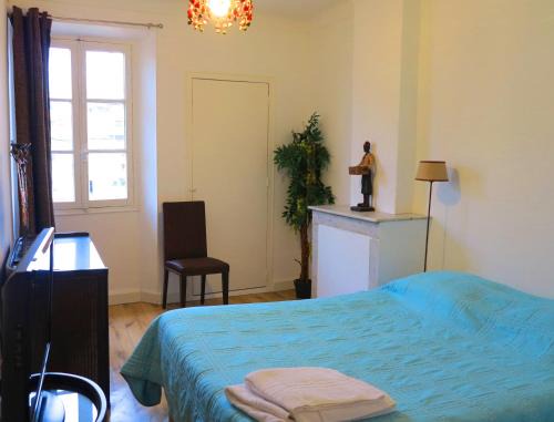 Cannes City Centre Apartment | Viva Riviera - 10 Rue Commandant André