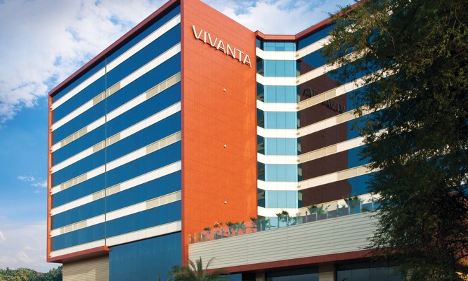 Begumpet Resort | Vivanta Hyderabad, Begumpet