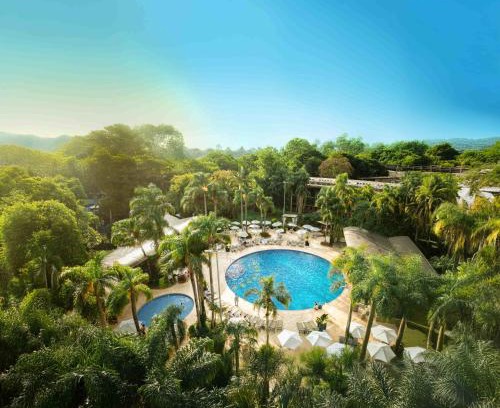 Foz do Iguacu Hotel | Vivaz Cataratas Hotel Resort