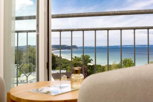 Gohren Hotel | Vju Hotel Rügen