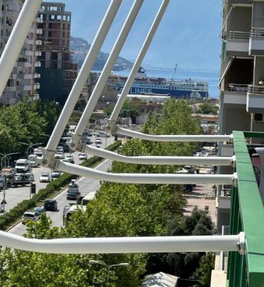 Vlore Apartment | Vlora Apartment