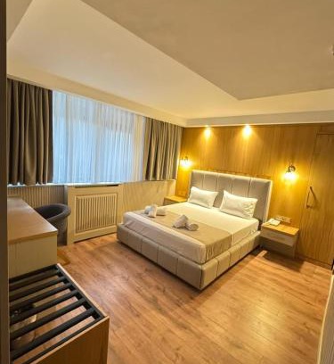 Bahcelievler Mahallesi Hotel | Volonte Hotel & Spa