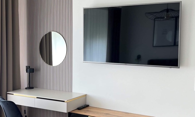 Sundheim Apartment | Voyage Apartment in Kehl am Rhein!