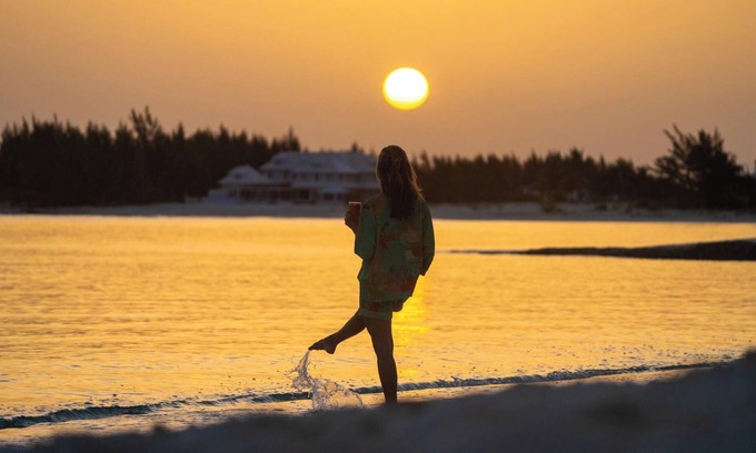 Treasure Cay Resort | VRBO Bahama Beach Club - Truly First Class