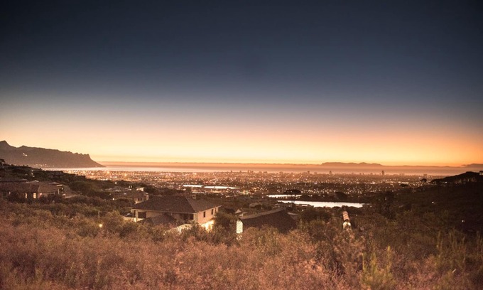 Somerset West Apartment | Vrede Self Catering