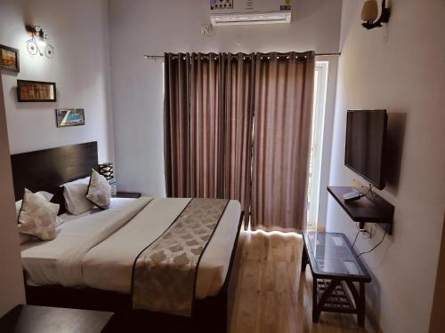 Vrindavan Hotel | Vrindavan suites omex