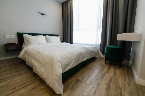 Pozniaky Apartment | VS Apartments