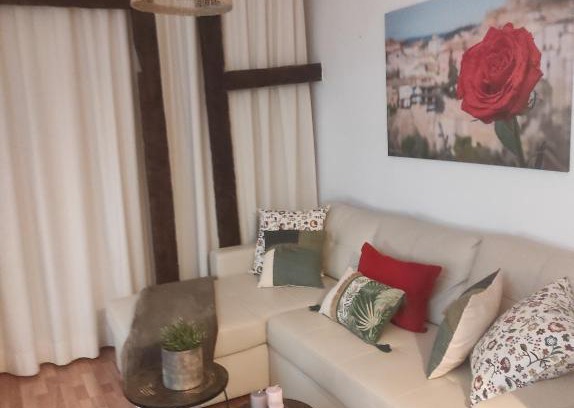 Old Town Apartment | VUT San Felipe