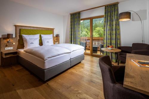 Ramsau bei Berchtesgaden House | Wörndlhof - Das Refugium