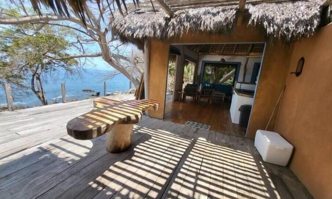 Cabo Corrientes House | Wabi Sabi. Perfectly Imperfect!