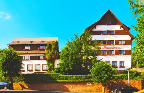 Tabarz Hotel | Wagners Hotel im Thüringer Wald