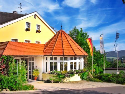 Fichtelberg Hotel | WAGNERS Hotel Schönblick, C&C Hotels und Vertrieb GmbH
