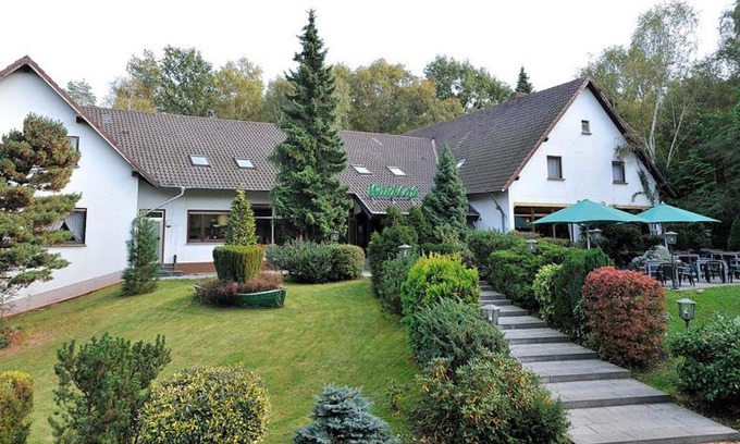 Bonn Hotel | Wald-Café Hotel-Restaurant