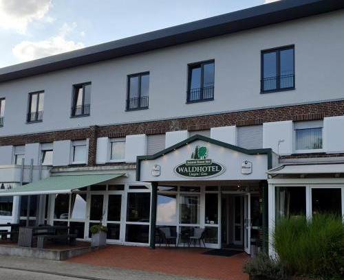 Schepsdorf Hotel | Waldhotel