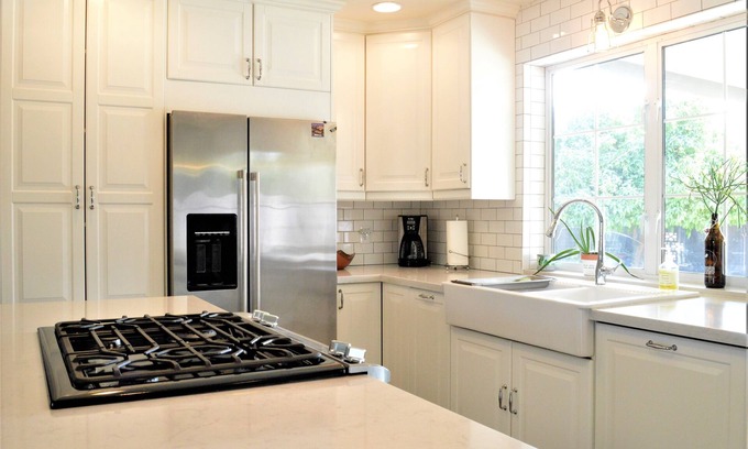 Southwest Village House | Walking Distance To Old Town Scottsdale-Spring Training, Shopping and Galleries