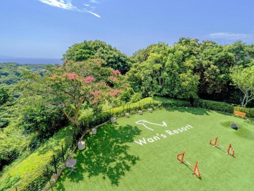 Yawatano Hotel | Wan's Resort Jogasaki