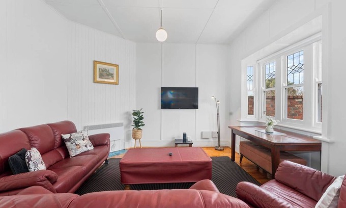 Lake Wendouree House | Wander Lake Wendouree near Ballarat Central