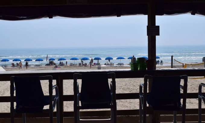 South Padre Island Hotel | Wanna Wanna Inn
