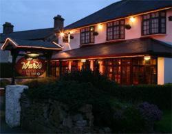 Claddagh Hotel | Wards Hotel