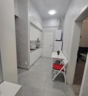 Lviv City Center Apartment | Warm & cozy apartment in the heart of historical Lviv
