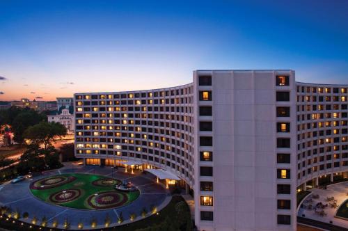 Dupont Circle Hotel | Washington Hilton