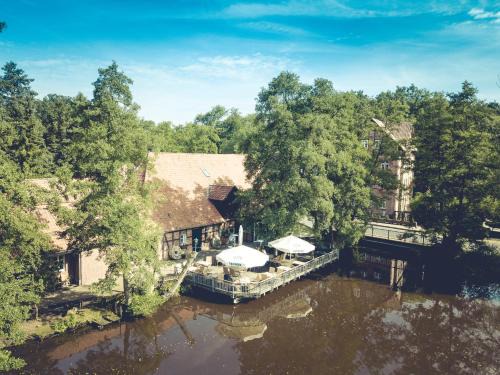 Heiligenthal House | Wassermühle Heiligenthal