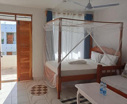 Watamu Apartment | Watamu Plaza Studio 2