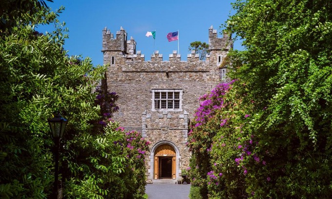 Waterford Resort | Waterford Castle Hotel & Golf Resort
