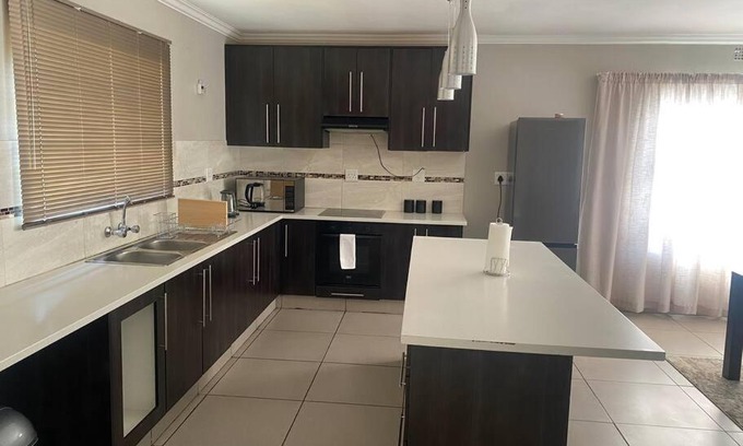 Mbabane Apartment | Waterford Executive Apartments