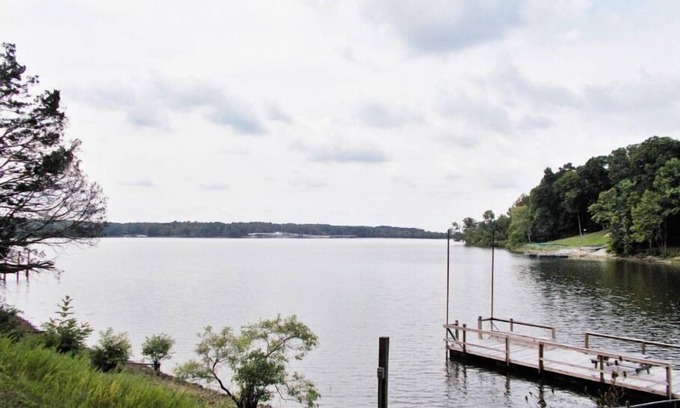 Camden Condo | Waterfront Condo