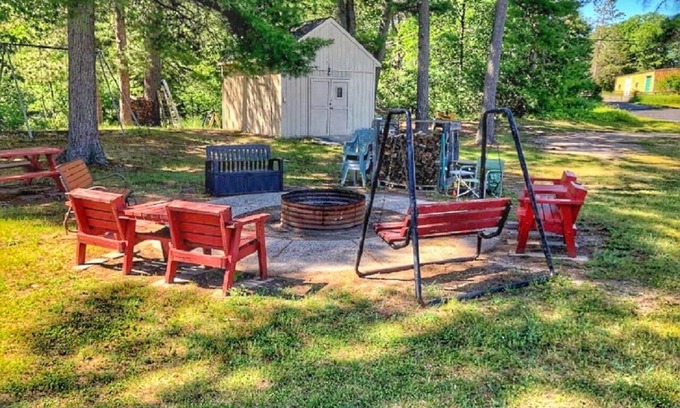 Indian River Hotel | Waterway Inn