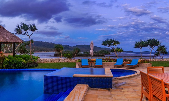 Savusavu Villa | Wavi Island Villas