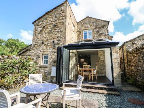 Starbotton House | Wayside Cottage