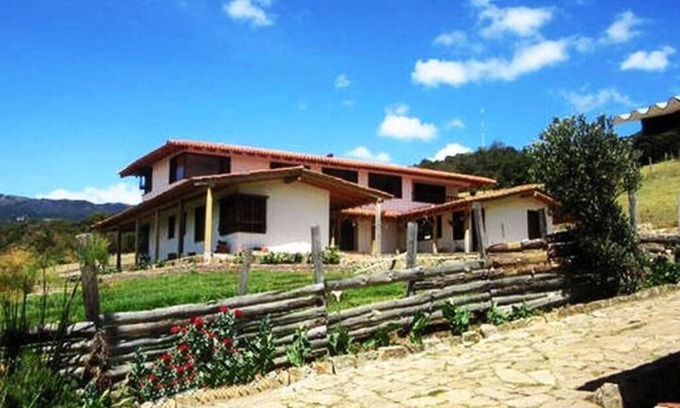 Cogua Cabin | We offer you a cabin with the best view of the Neusa valley near to Bogota