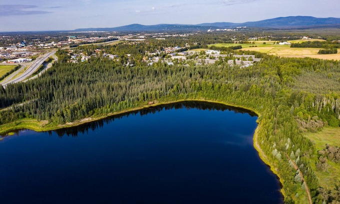 Fairbanks Resort | Wedgewood Resort