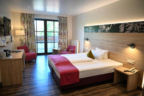 Worms Hotel | Weingut Sandwiese Winzerhotel