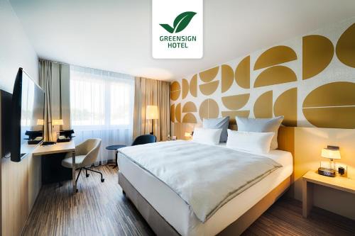 Kernstadt Hotel | Welcome Hotel Paderborn