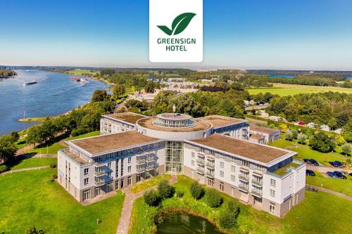 Wesel Hotel | Welcome Hotel Wesel