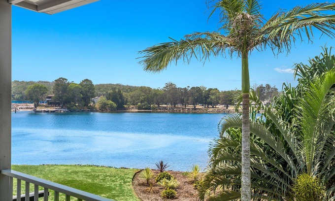 Evans Head Apartment | Welcome to SUNNYSIDE UP, EVANS HEAD