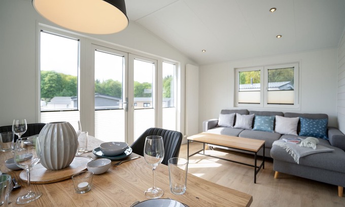 Gronenberg House | Welcome to TO HUUS!
