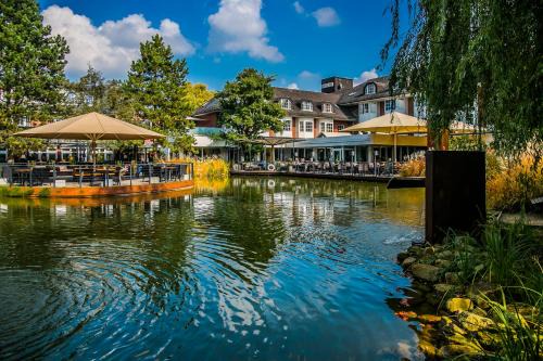 Kamp Lintfort Hotel | Wellings Parkhotel